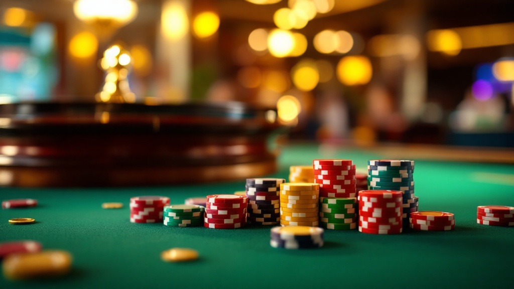 Guía de casinos online con licencia en Argentina