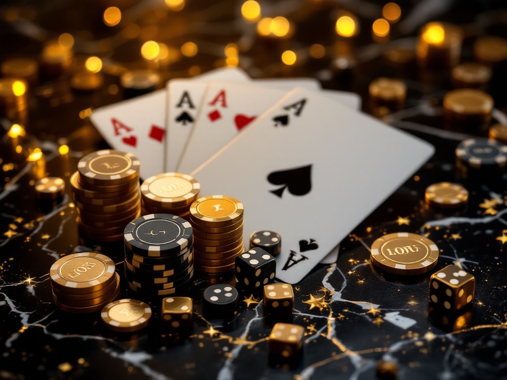 Comparativa independiente de casinos